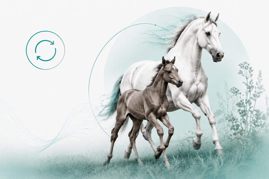 Mares