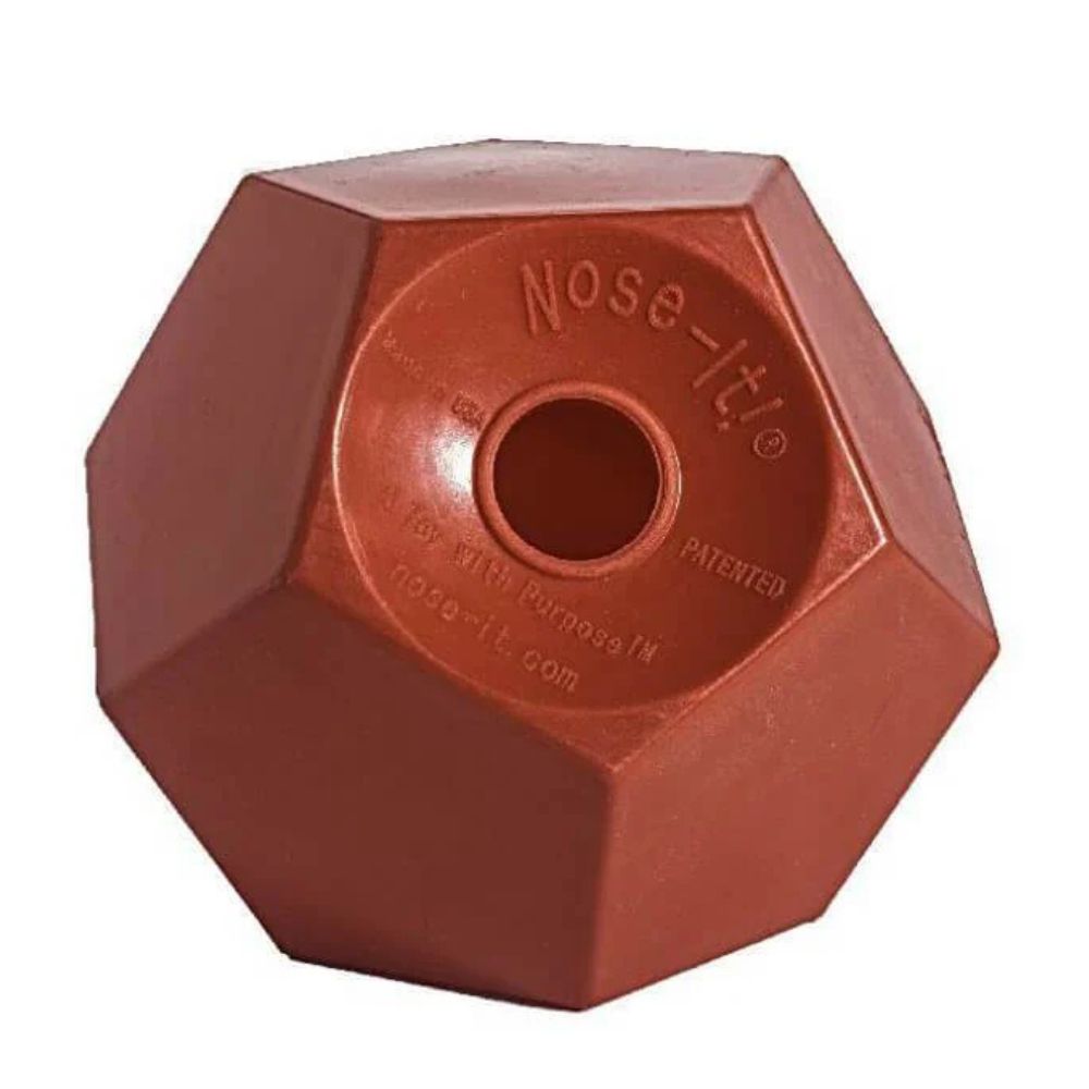 Nose-It Fill Funnel Fill Treat Ball