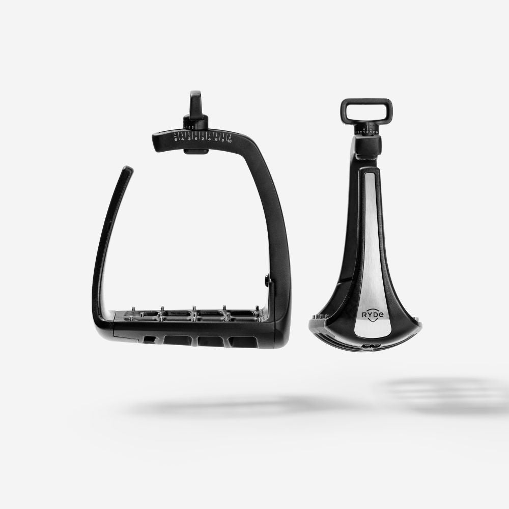 Ryde Adjustable Stirrup