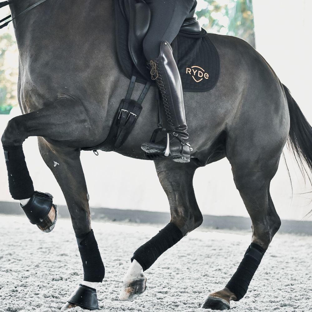 Ryde Adjustable Stirrup