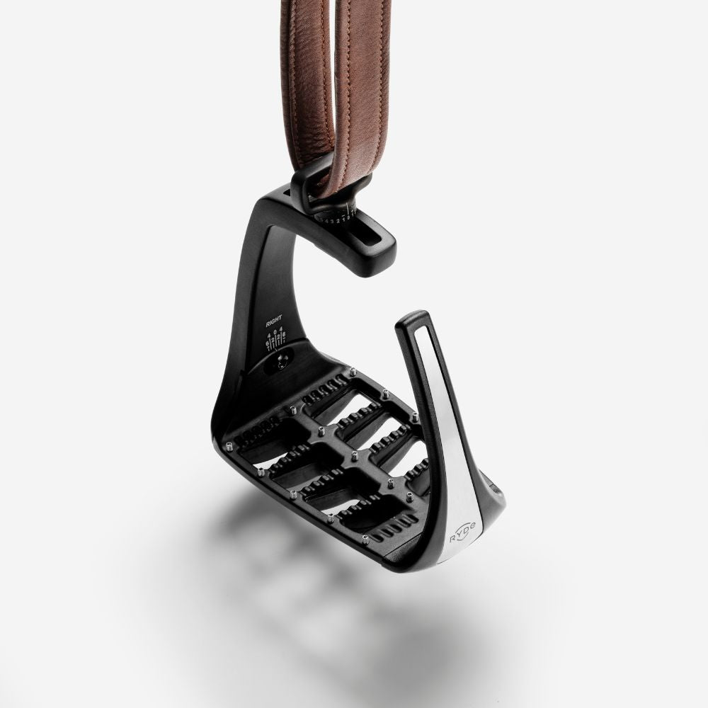 Ryde Adjustable Stirrup