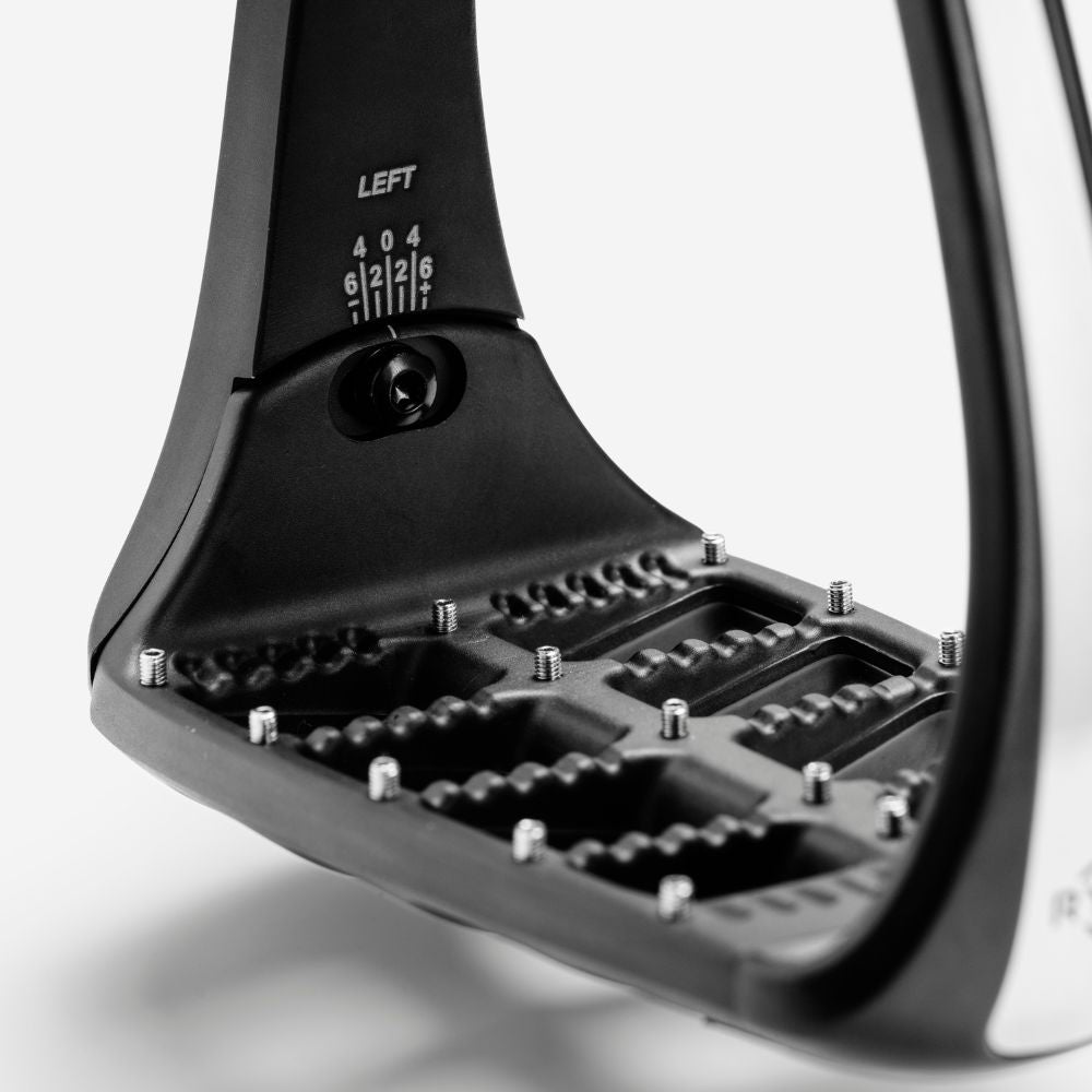 Ryde Adjustable Stirrup