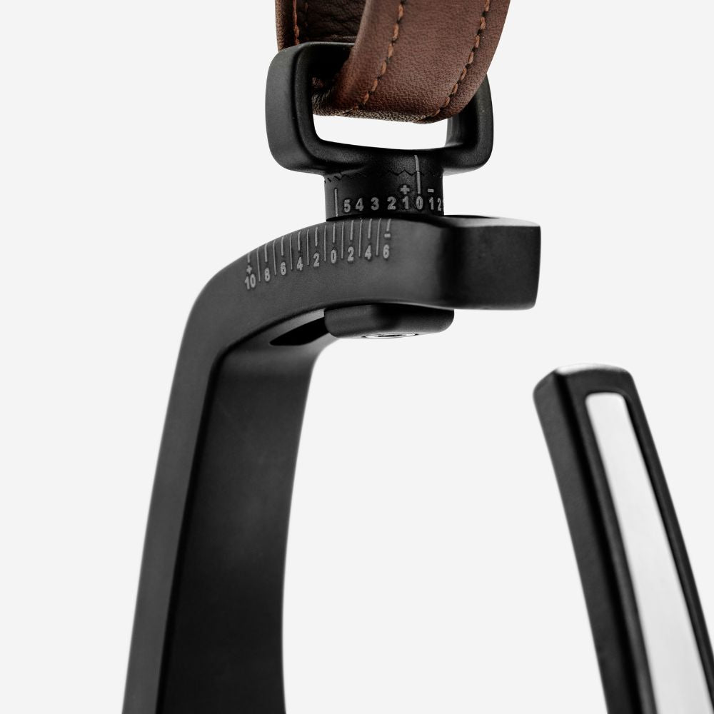 Ryde Adjustable Stirrup