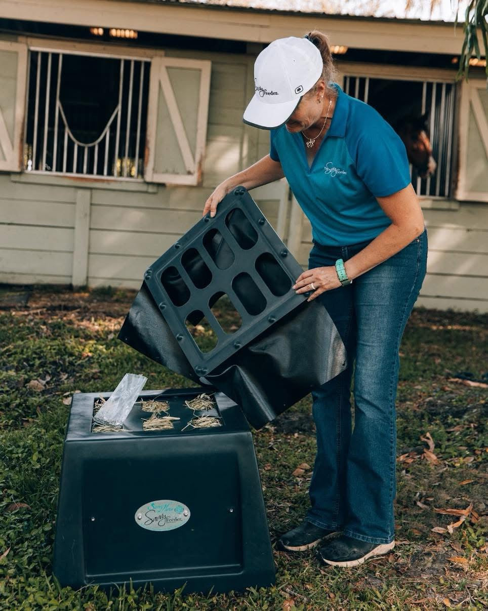 The Savvy Feeder®