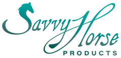 Savvy Horse Products logo