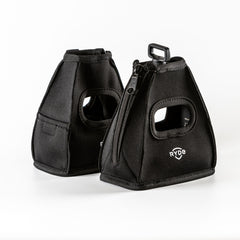 RYDE Adjustable – Stirrup Covers