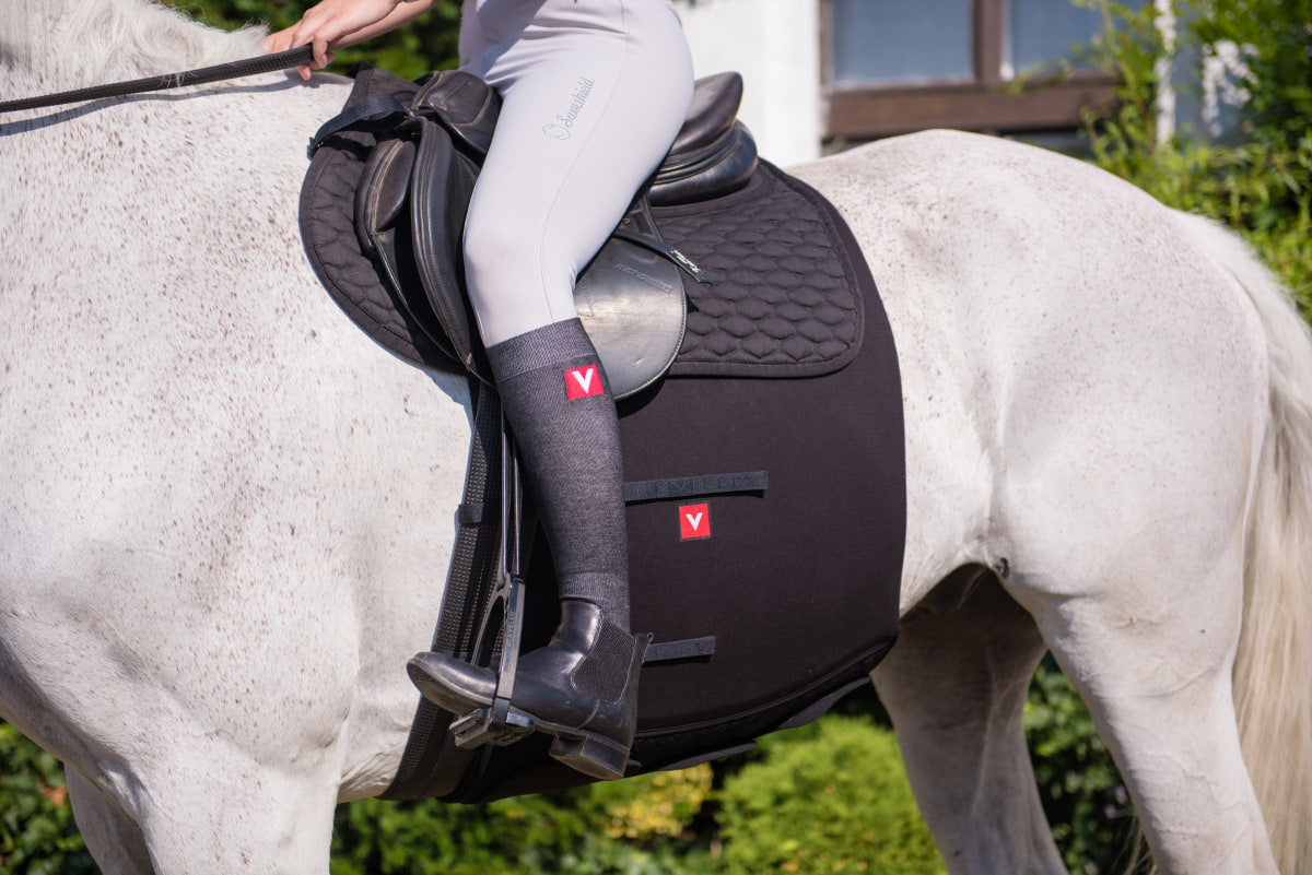 VETOFLEX Recovery Colic Belt Riding