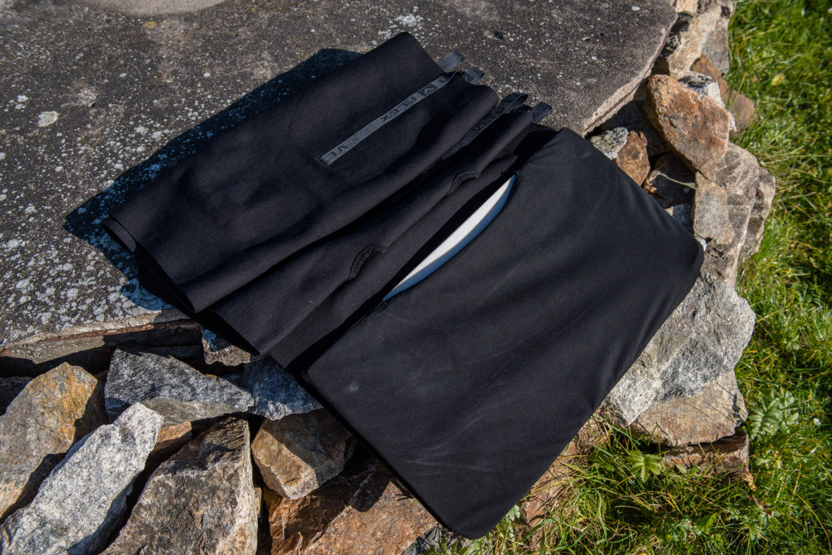 VETOFLEX Recovery Hernia Belt For Riding