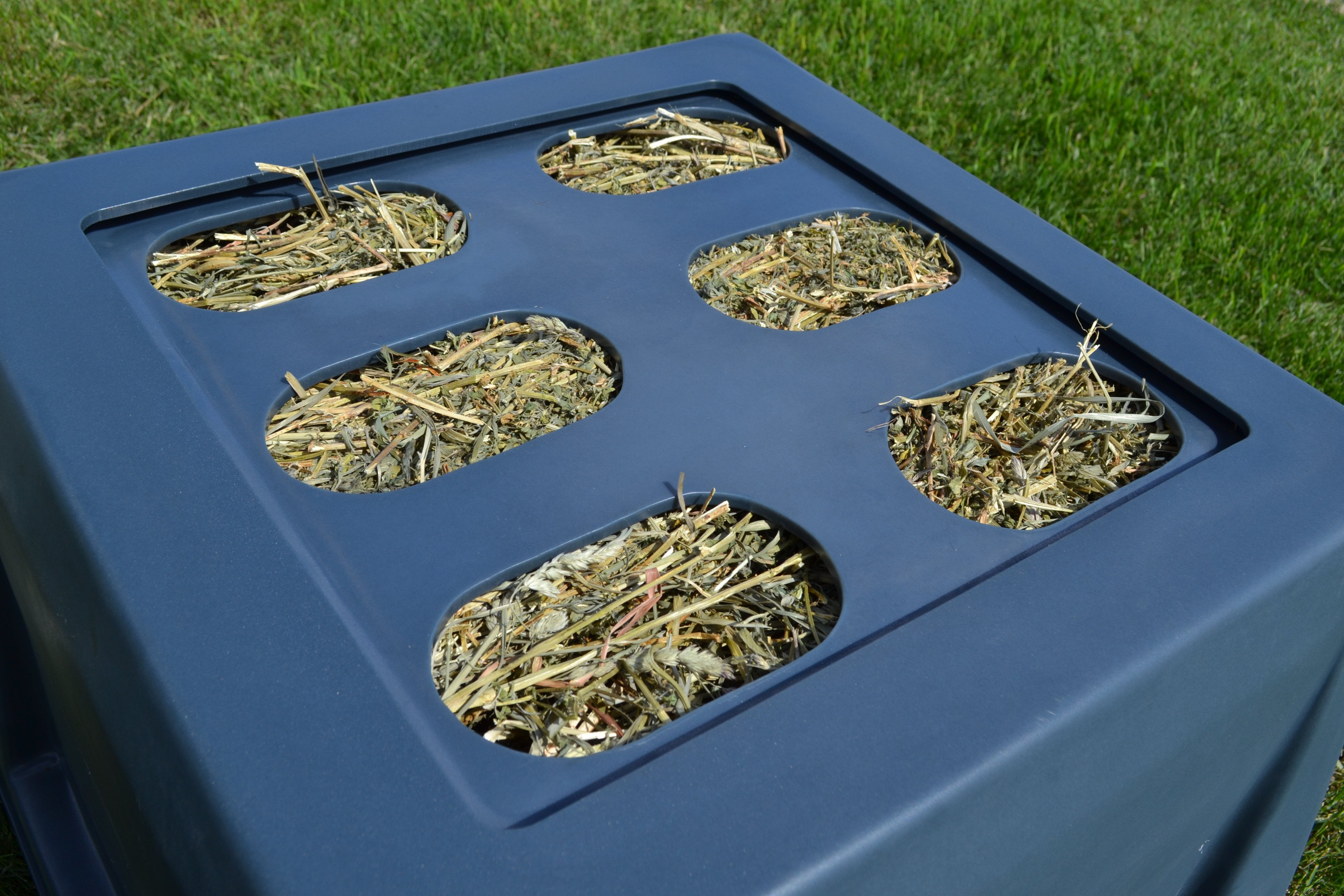 Replacement Grate