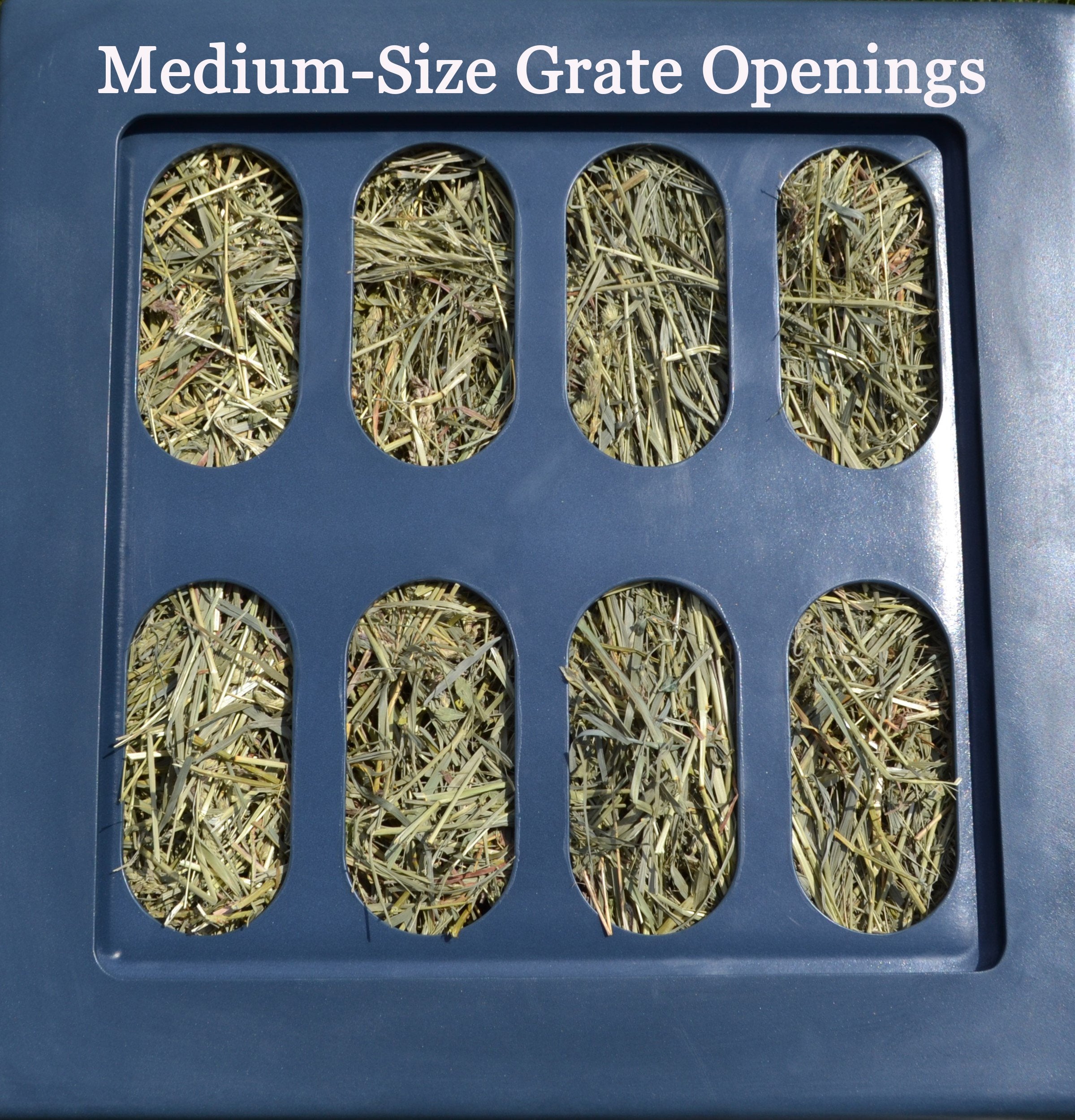 Replacement Grate