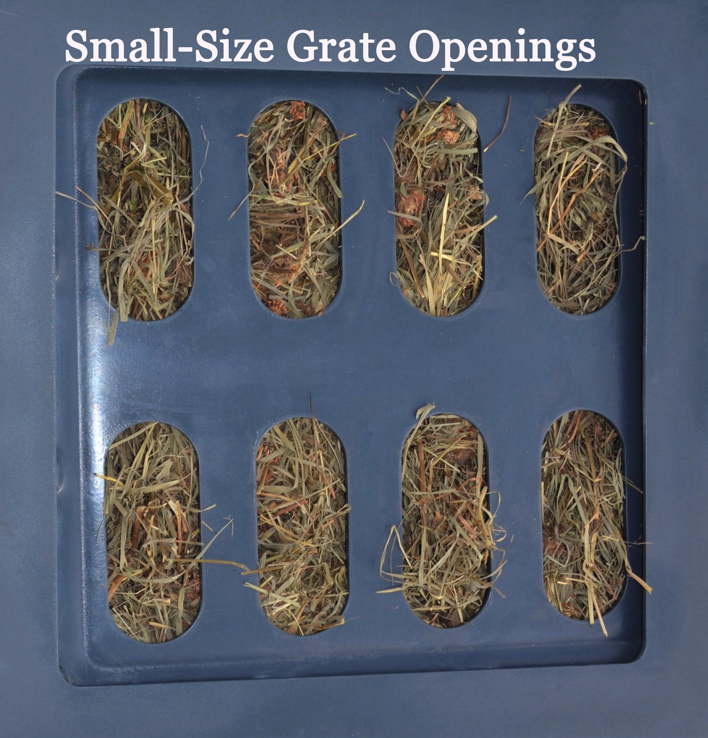 Replacement Grate