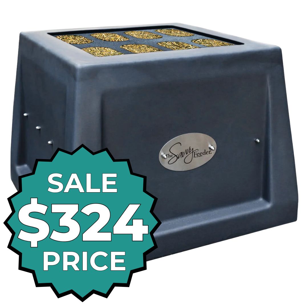The Savvy Feeder®