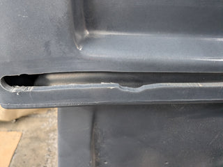 Router Slip — doesn't affect use, cosmetic only. Never affects safety or performance.