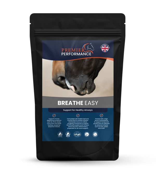 Breathe Easy
