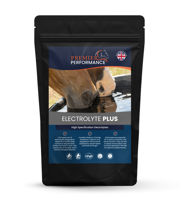Electrolyte Plus
