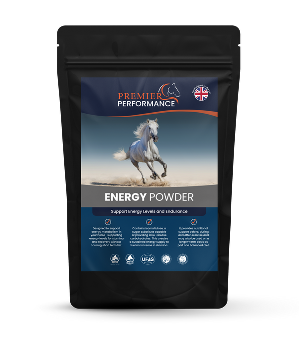Energy Powder