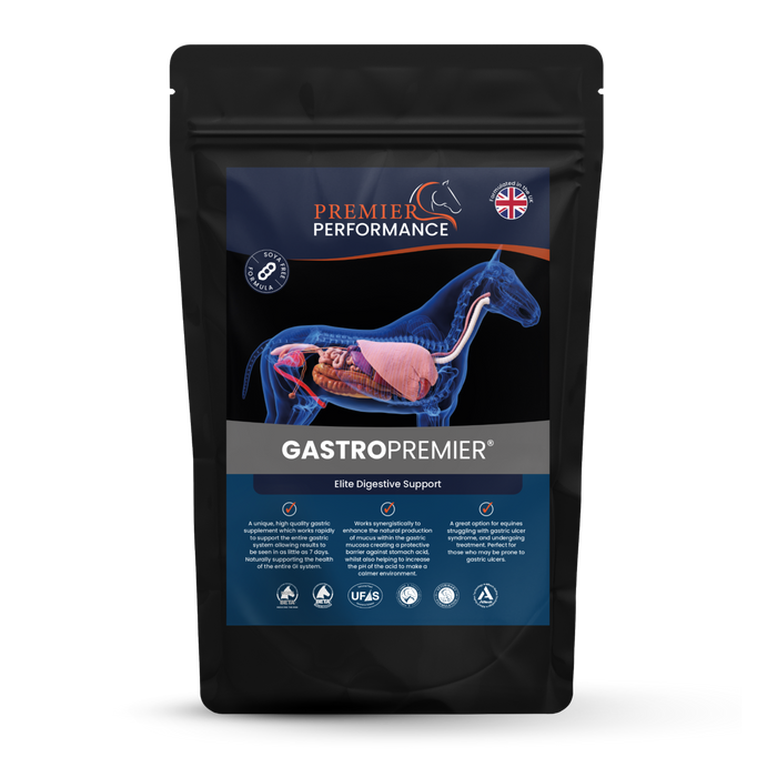 Premium supplements. Proven results.