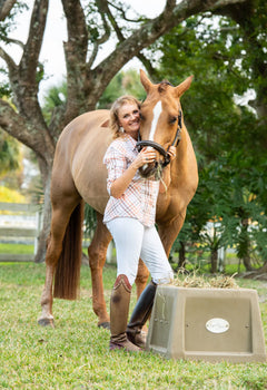 Ryde Stirrup Quick fit with Jennifer Truett — 20 min