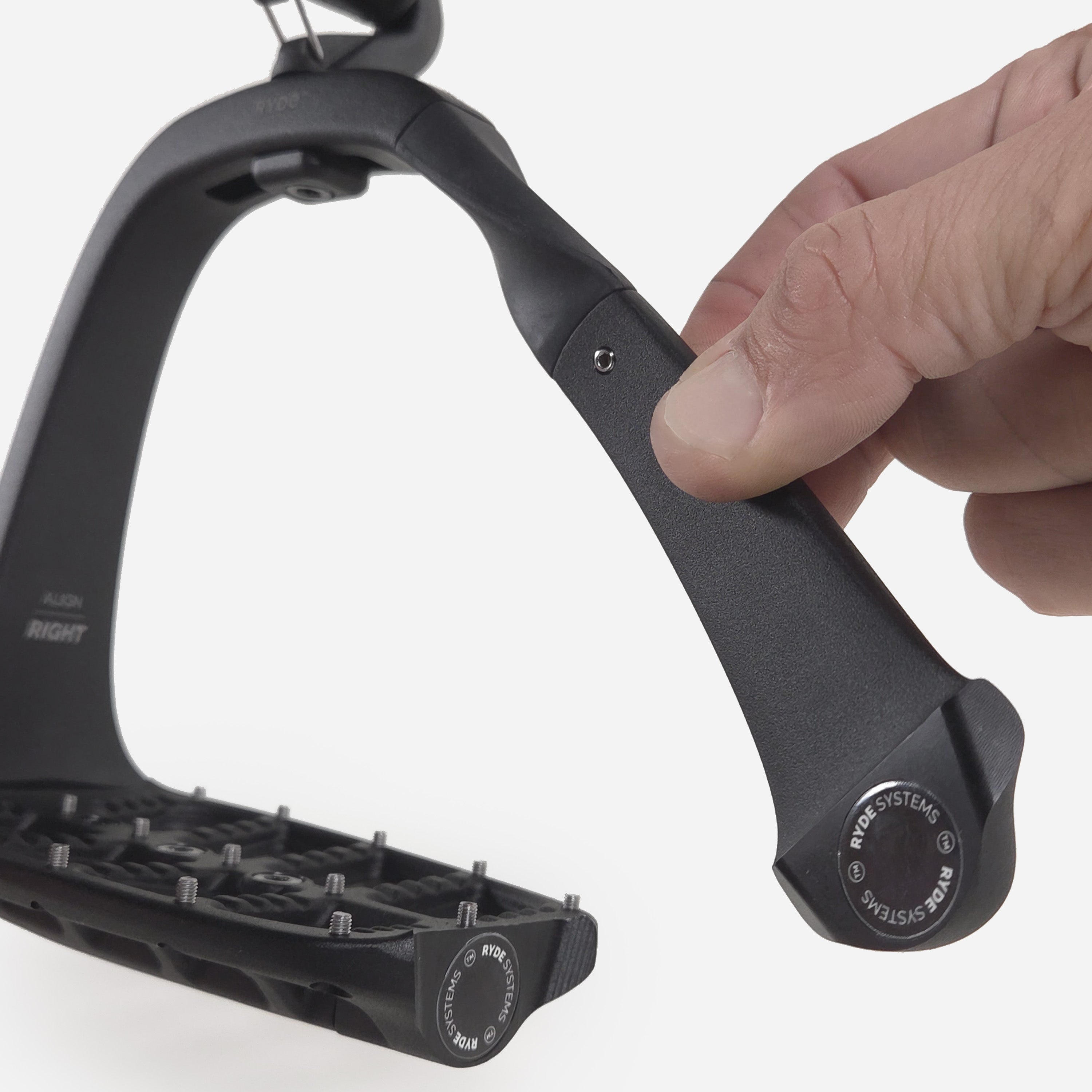 Ryde Align