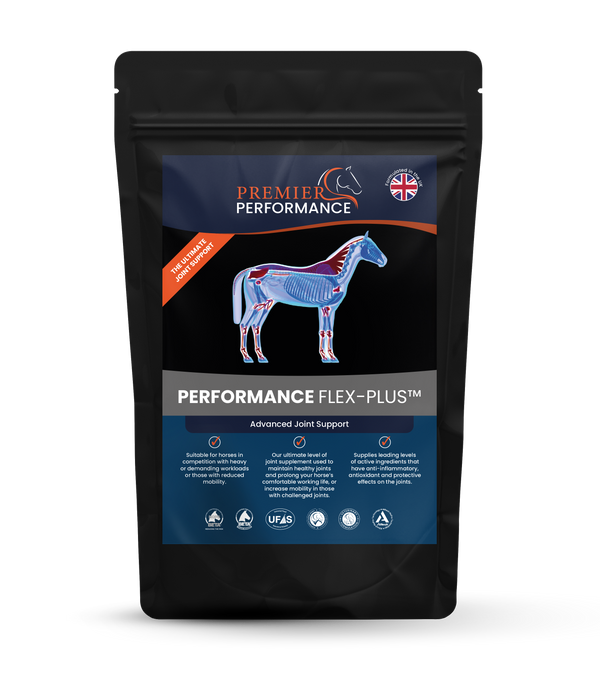 Performance Flex-Plus