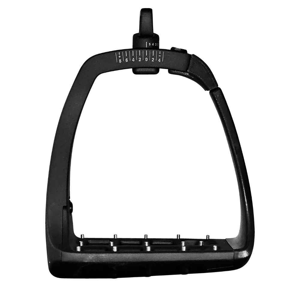 Ryde Adjustable Stirrup