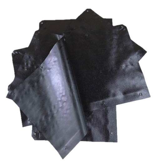 Replacement Fabric Set