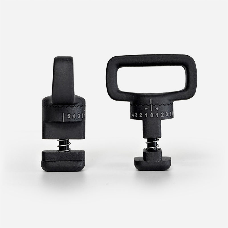 Ryde 360° — Top Holder Black
