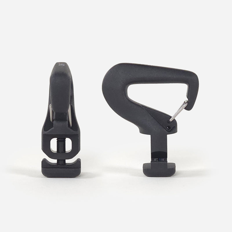 Ryde SHIFT — Top Holder Black