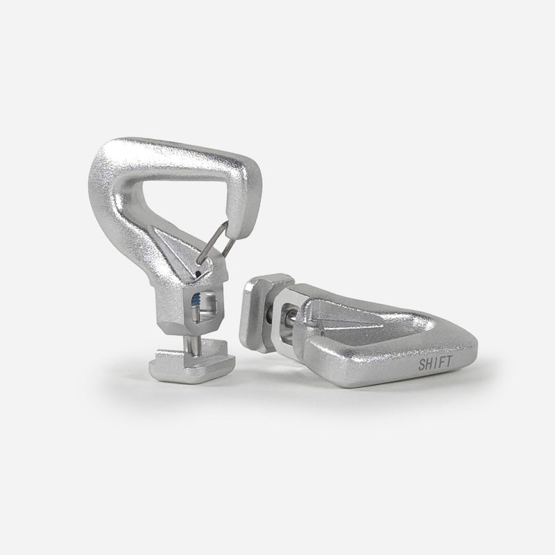 Ryde SHIFT — Top Holder Silver