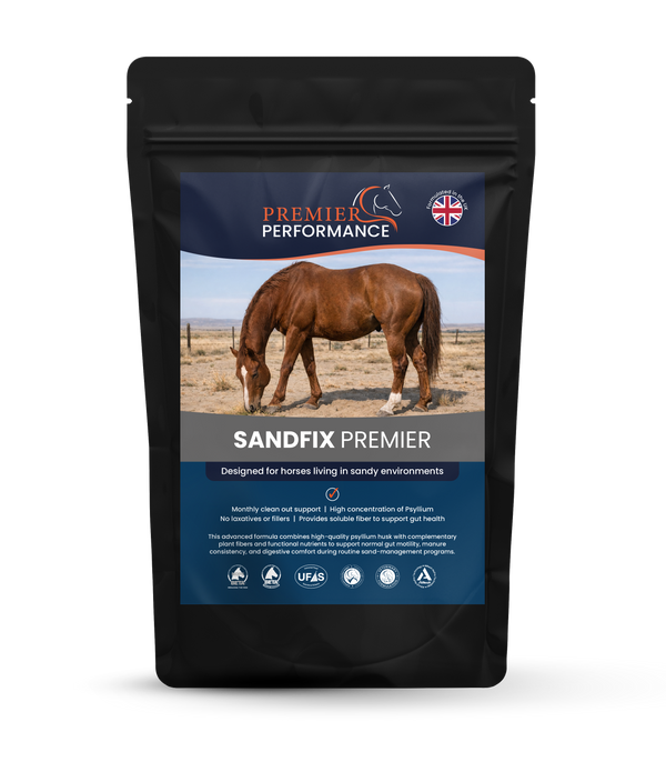 SandFix