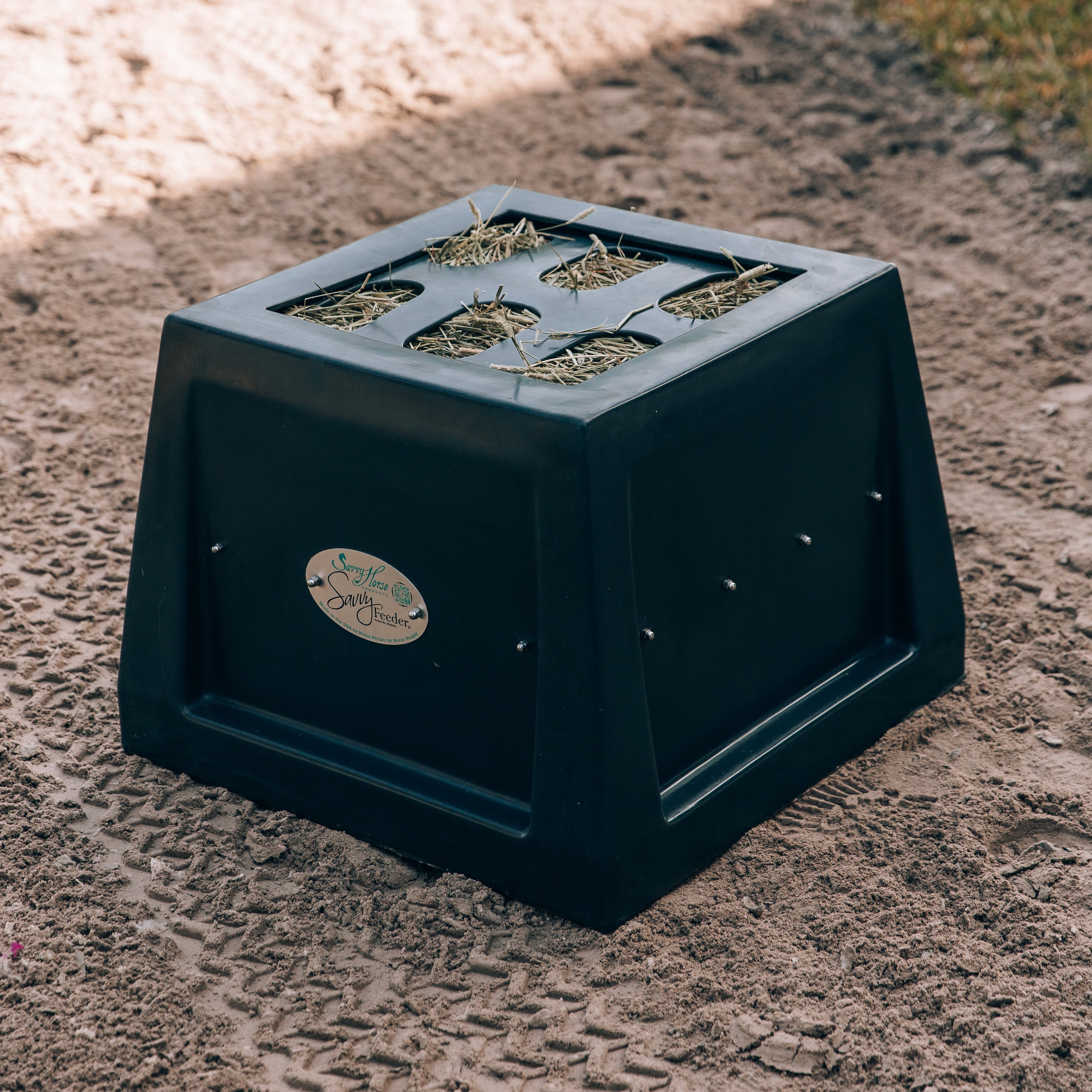 The Savvy Feeder®