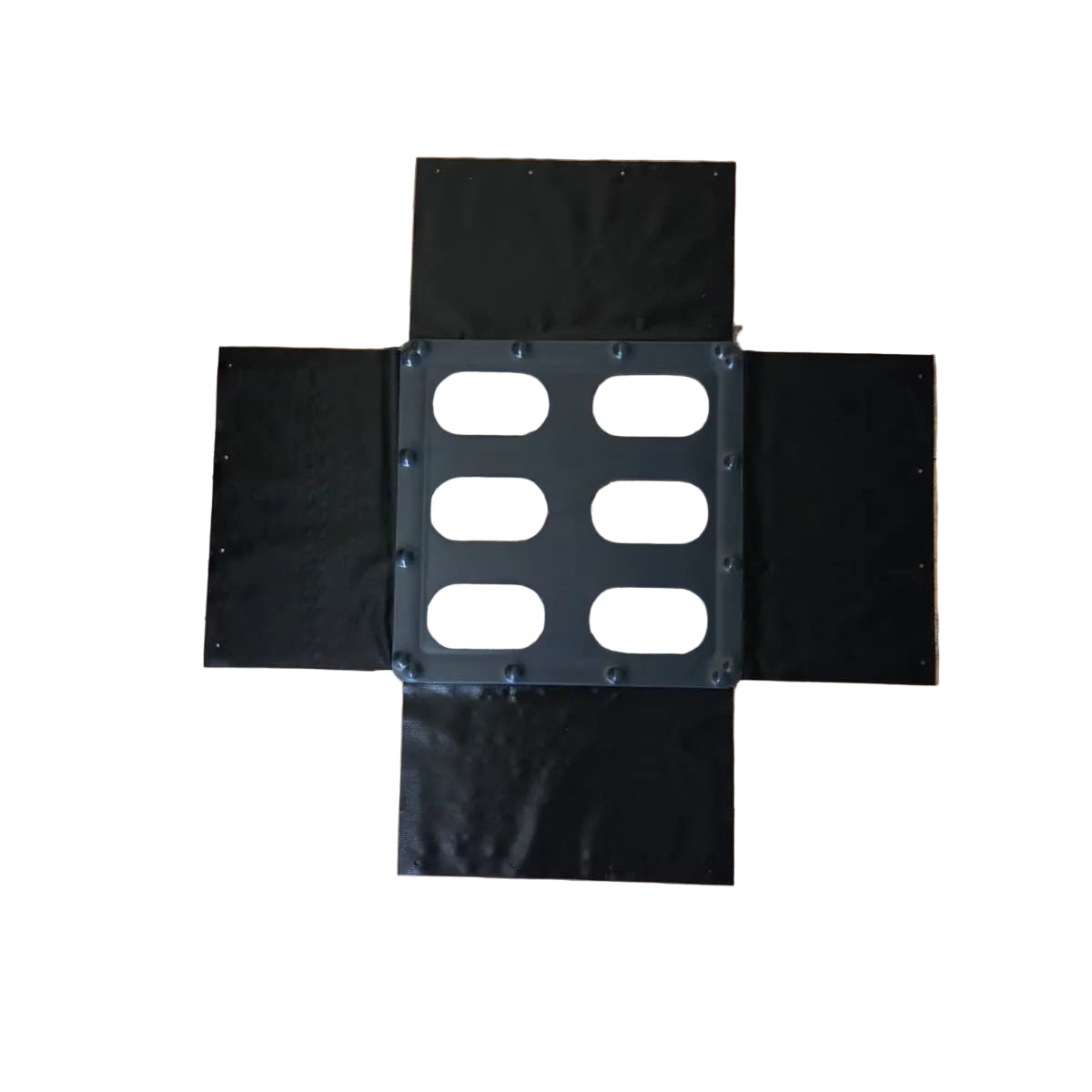 The. Savvy Feeder Replacement grate Large