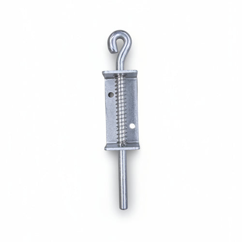Spring Latch