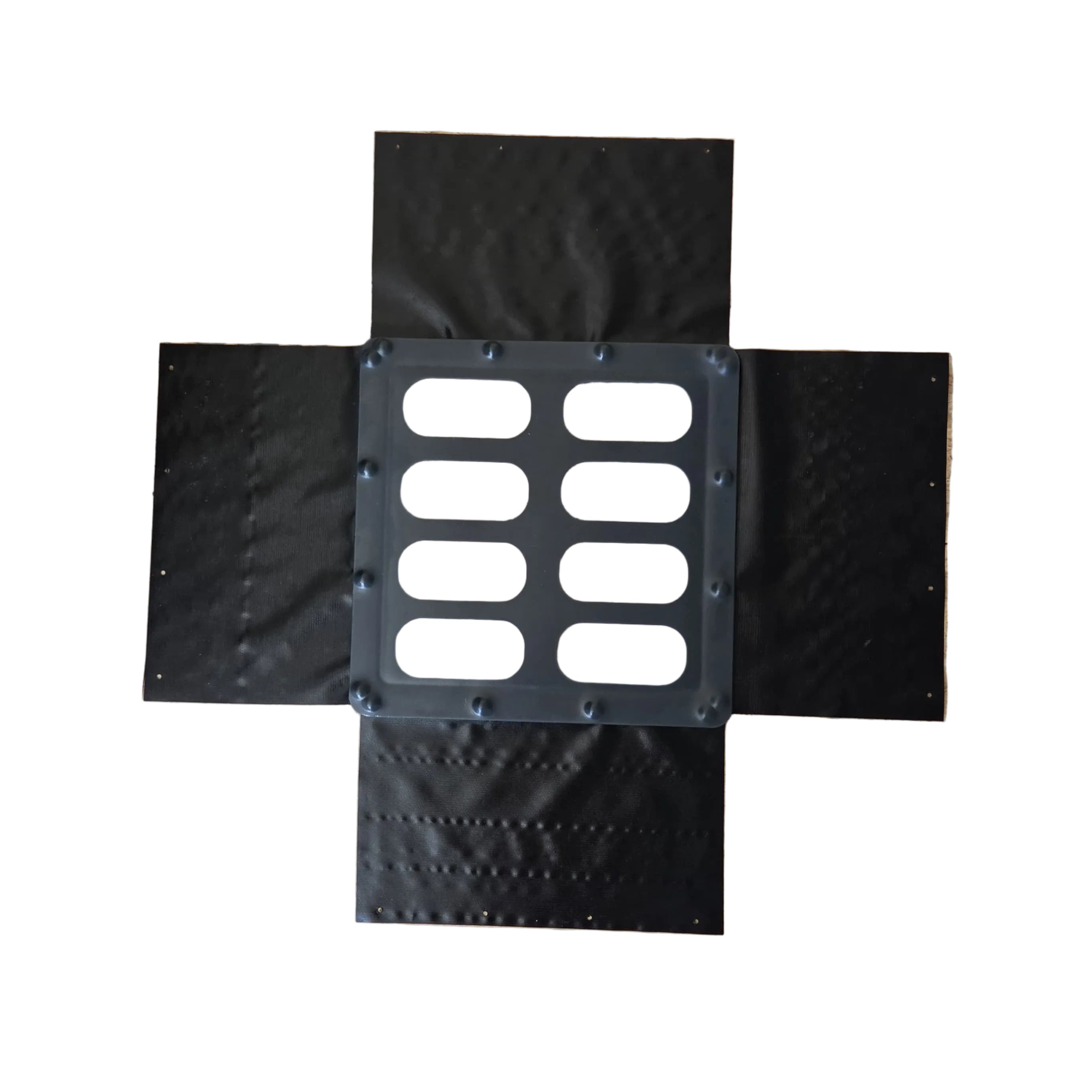The Savyy Feeder replacement grate SM