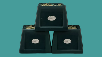 Buy 3 Feeders, save $150