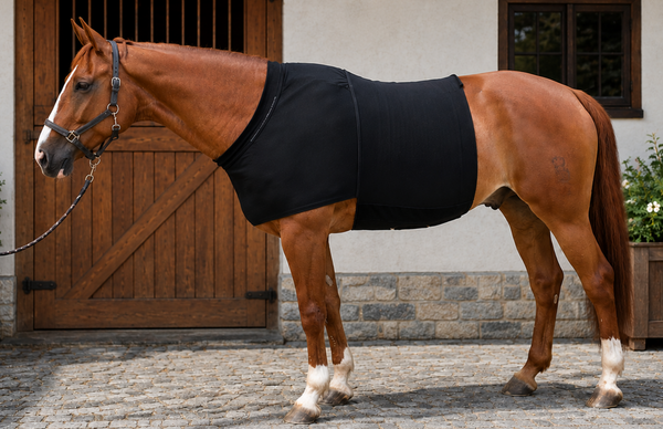 Colic recovery
