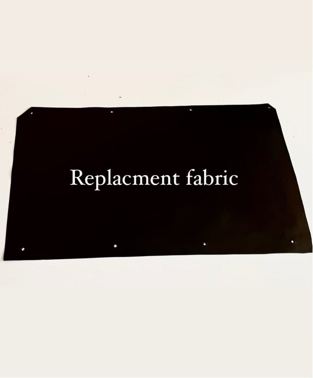 Replacement Fabric Set