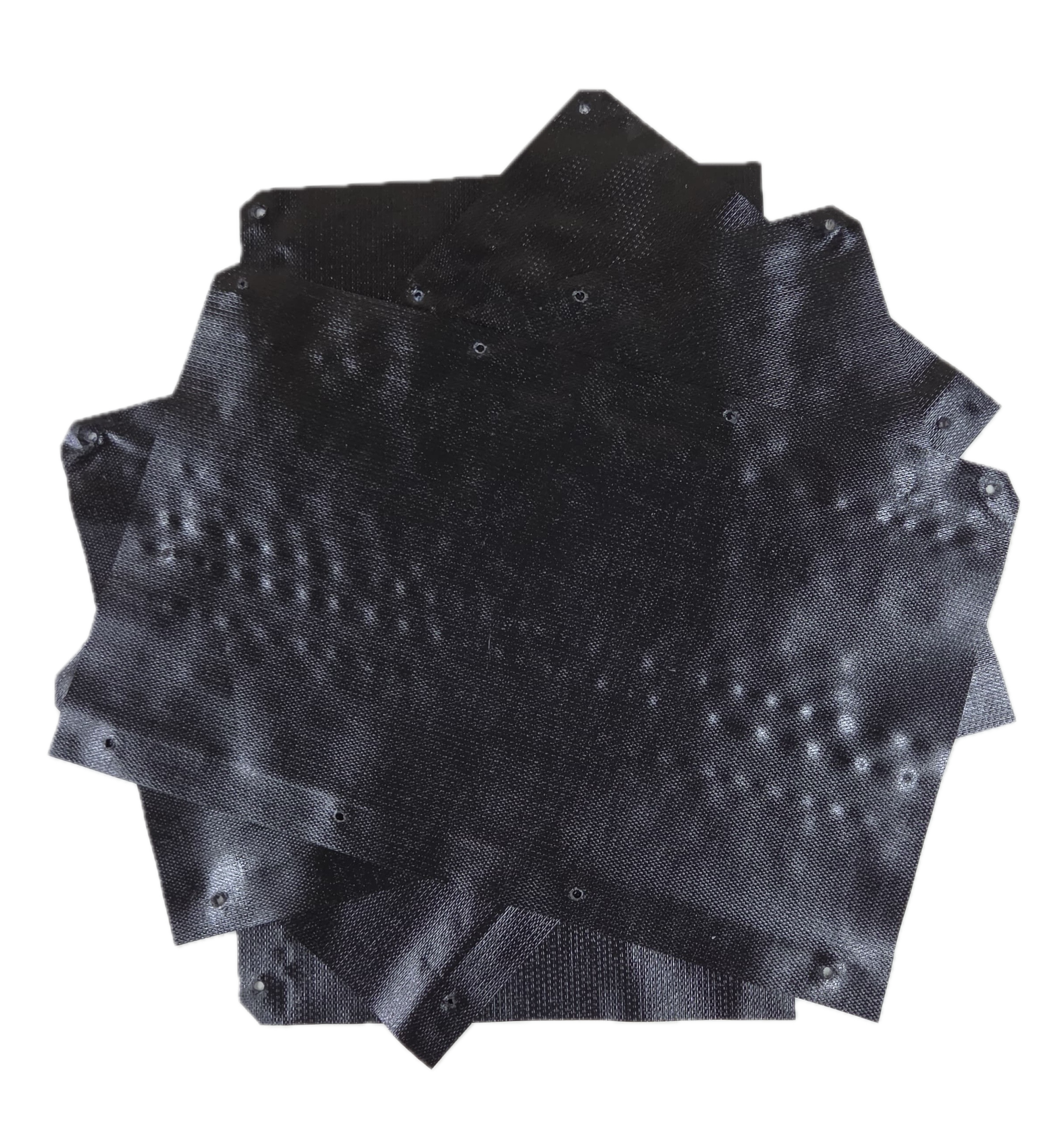 Replacement Fabric Set